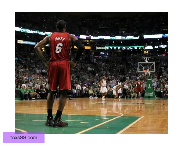 2012年NBA季后赛热火凯尔特人巅峰对决东决经典回顾