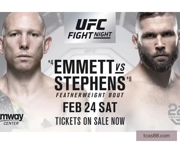 UFC世纪重量级对决凯恩维拉斯奎兹迎战菲多传奇之夜巅峰碰撞
