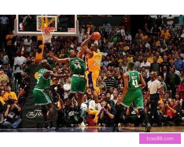 NBA总决赛湖人对决热火经典之战高清录像回放全解析