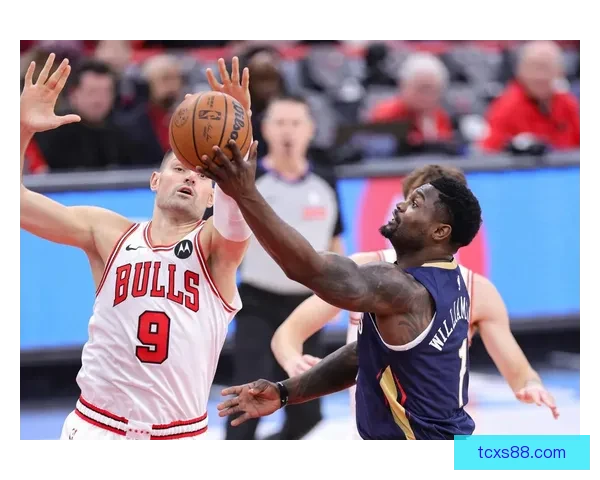 NBA常规赛公牛对阵骑士精彩视频直播全程回顾与前瞻焦点之战分析
