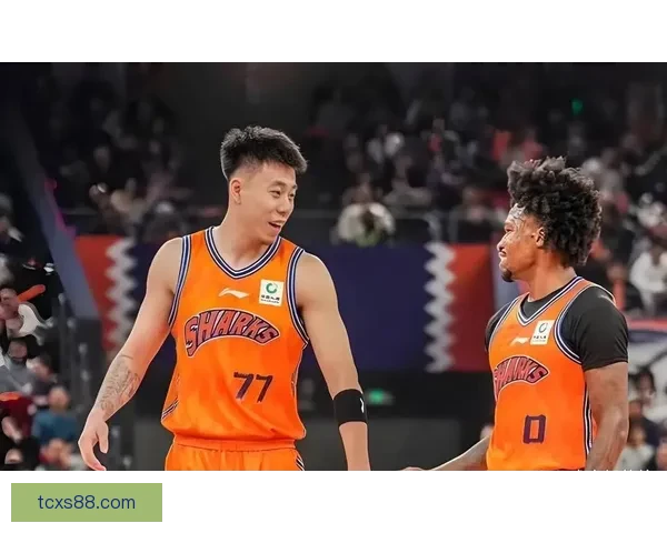 CBA赛场上海男篮迎战苏州球队焦点对决引爆新赛季全城期待巅峰之战